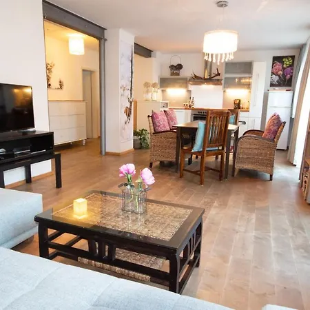 Resch By Schladming-appartements * 斯拉德明